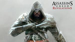 Assassin's Creed Revelations İndir.